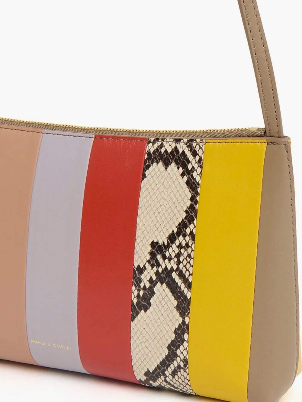 Mansur Gavriel eye catching